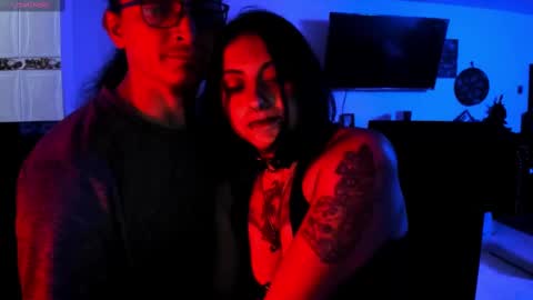 Ms. Alice and Mr. Rabbit online show from 31, 12, 2024