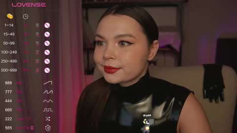 Alice online show from 4, 3, 2025