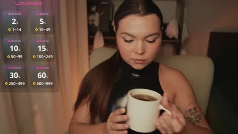 Alice online show from 27, 9, 2025