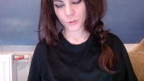 AliceTailorrr online show from 21, 9, 2025