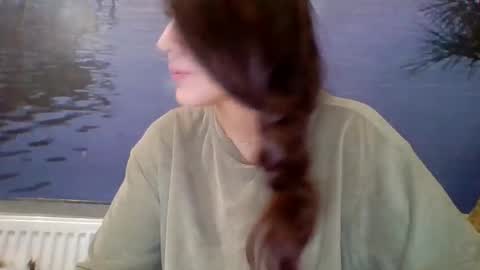 AliceTailorrr online show from 6, 11, 2025