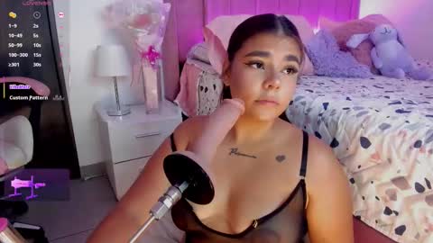 A L I C E  T H U N D E R online show from 5, 3, 2026