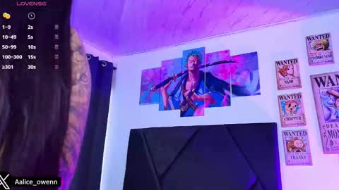 Alice online show from 2, 12, 2025