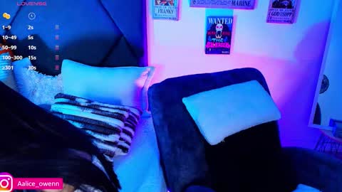 Alice online show from 10, 1, 2026