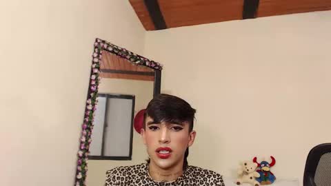 J Ruiz online show from 5, 12, 2024