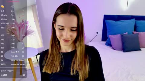 Alice online show from 4, 3, 2025