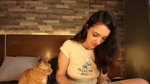Snapshot of alicewillow chatting on 14, 5, 2026 Alice online show from 14, 5, 2026