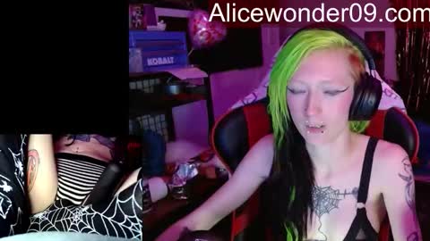 Alice online show from 10, 3, 2026