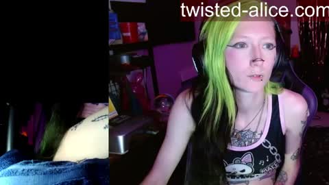 Alice online show from 6, 5, 2026