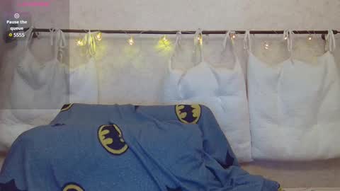 AliceWoolfy online show from 5, 12, 2024