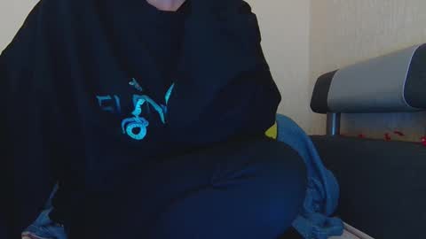 AliceWoolfy online show from 11, 1, 2026