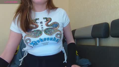 AliceWoolfy online show from 11, 3, 2026