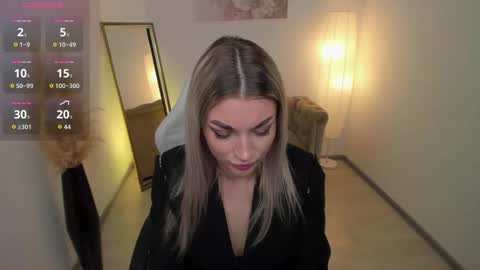 Alice online show from 18, 10, 2025