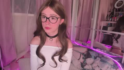 from wonderland online show from 8, 1, 2026