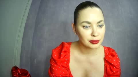 AlicexFresh online show from 27, 2, 2025