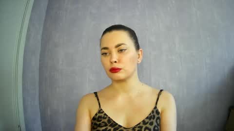 AlicexFresh online show from 6, 3, 2025