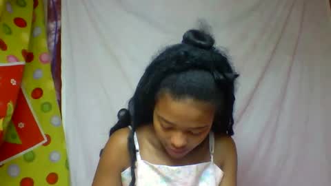 Snapshot of alicia9794 chatting on 11, 5, 2026 alicia9794 online show from 11, 5, 2026