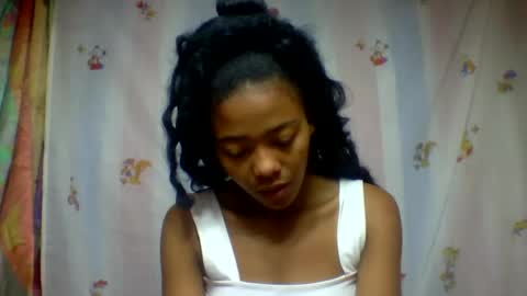Snapshot of alicia9794 chatting on 24, 7, 2026 alicia9794 online show from 24, 7, 2026