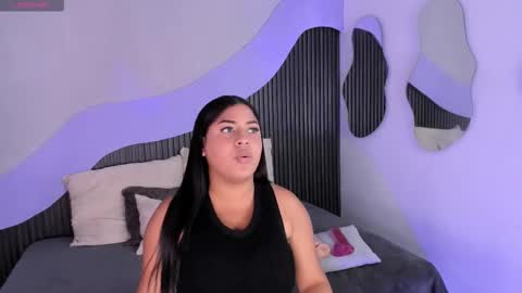 Snapshot of alicia_20_ chatting on 25, 9, 2025 Alice online show from 25, 9, 2025