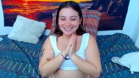 CATALINA Y ANDRES online show from 24, 1, 2025