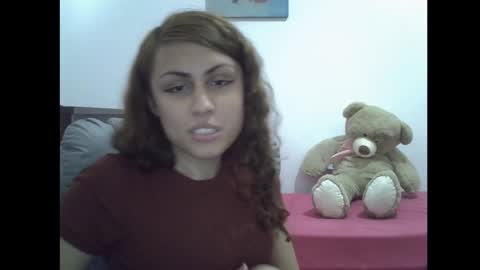 alicia_axiom online show from 22, 3, 2026