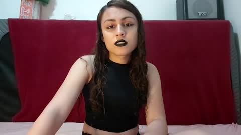 alicia_axiom online show from 2, 6, 2026
