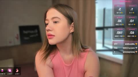 Alicia online show from 10, 3, 2025