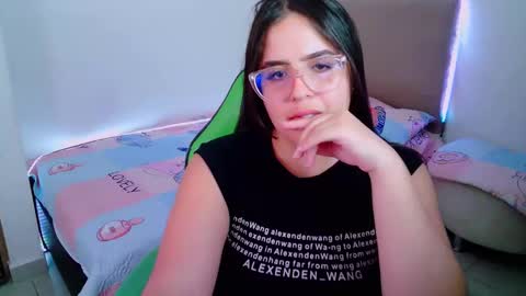 alison online show from 3, 2, 2025