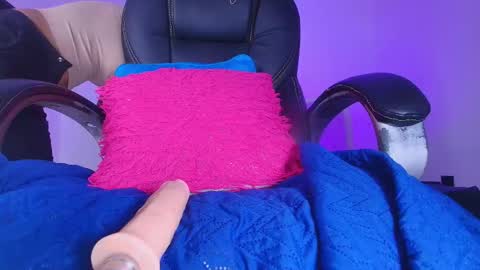 Alicia Kyse  online show from 3, 3, 2026