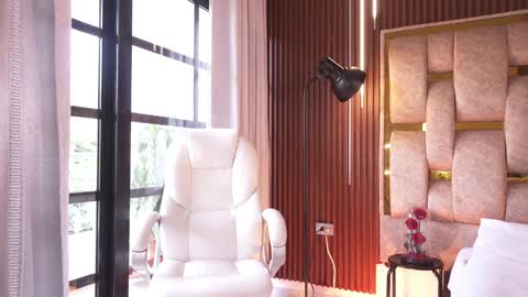 Alicia Lang online show from 22, 3, 2026