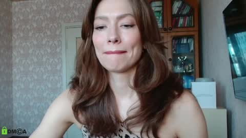 Alicia online show from 27, 3, 2026