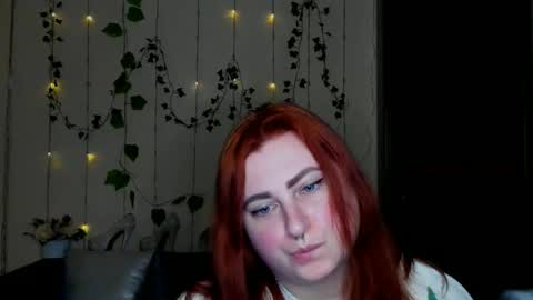 Alicia online show from 11, 3, 2026