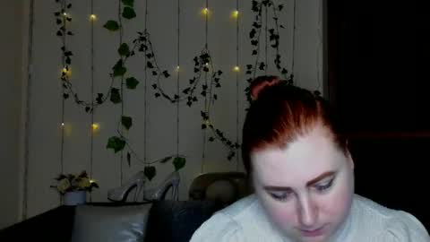 Alicia online show from 23, 3, 2026