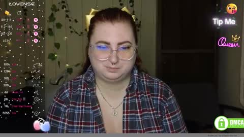 Alicia online show from 20, 3, 2026