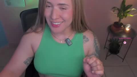 Jennyfer online show from 21, 5, 2026