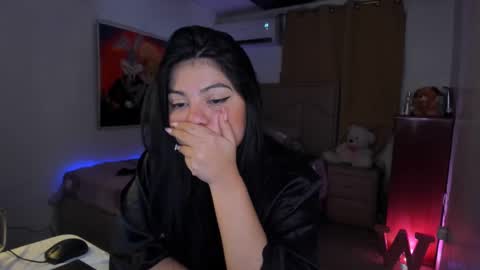 Snapshot of aliciabiden chatting on 4, 12, 2024 aliciabiden online show from 4, 12, 2024