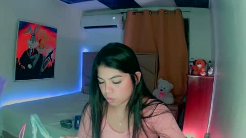 aliciabiden online show from 24, 12, 2024