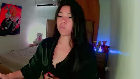 aliciabiden online show from 8, 1, 2025