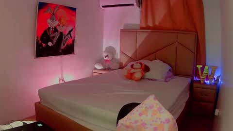 aliciabiden online show from 22, 1, 2025