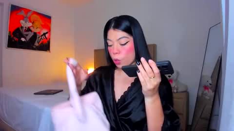 Snapshot of aliciabiden chatting on 22, 4, 2026 aliciabiden online show from 22, 4, 2026