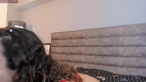 Alicia online show from 16, 10, 2025