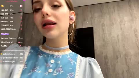 Alice online show from 8, 4, 2026