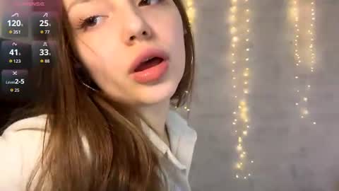 Snapshot of aliciacampbellia chatting on 27, 7, 2026 Alice online show from 27, 7, 2026