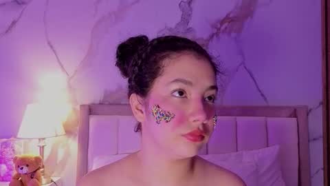 LUNA online show from 14, 3, 2026