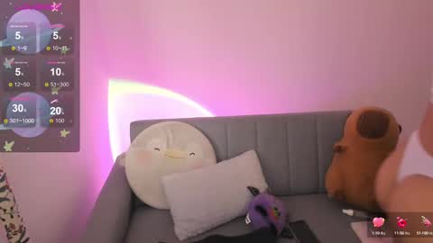 Snapshot of alicialodge1 chatting on 2, 1, 2025 CINNAMON GIRL online show from 2, 1, 2025