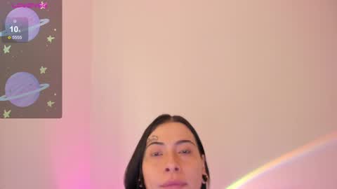 Snapshot of alicialodge1 chatting on 13, 1, 2025 CINNAMON GIRL online show from 13, 1, 2025