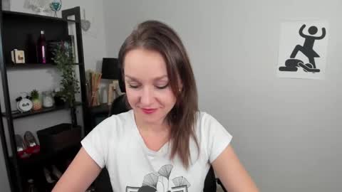 Alicia online show from 18, 12, 2024