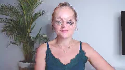 Alicia online show from 24, 10, 2025