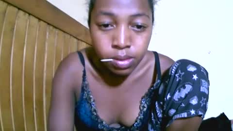 alicianah online show from 3, 10, 2025