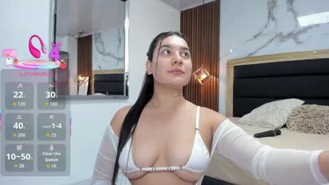 ALICIA  online show from 27, 4, 2026